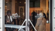 Hermès, nel primo trimestre 4,1 miliardi di ricavi (+9%)