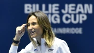 Tennis: Finali Billie Jean King Cup, Italia-Cina il 16 settembre