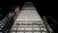 Usa l'IA in una recensione, il New York Times lo mette alla porta