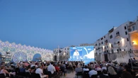 Dopo Londra e Polignano, Il libro possibile arriva a Vieste
