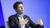La scansione oculare di Sam Altman arriva nel Regno Unito