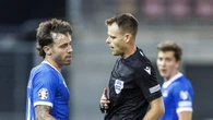 Conference League, israeliano Frid per Rapid Vienna-Fiorentina