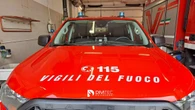 Visconti(Vvf), informazione prima misura di protezione civile