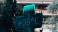 Entro domenica 38-40°C al sud, caldo umido sull'Italia