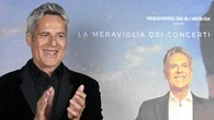 Baglioni su Instagram, 'uscito dalla fase più delicata della polmonite interstiziale'