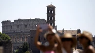 A Ferragosto oltre 161 mila ingressi, dato in crescita