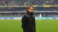 Calcio: Palermo rinnova con il ds Osti, si avvicina Inzaghi