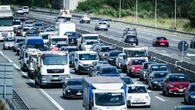 Anas, traffico da bollino rosso nel primo weekend di luglio