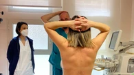 Esperti, 'il tumore mammario non è in aumento nelle giovani donne'