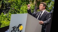 Presidente tv pubblica francese e sindaco Nizza fermati