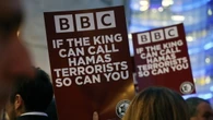Documentario con 'figlio di Hamas' narratore, Bbc sanzionata