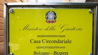 Due detenuti evasi a Bolzano, uno è ancora in fuga