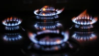 Il gas chiude in calo ad Amsterdam (-0,55%)