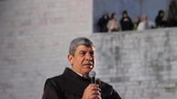 Padre Faltas, paura a Gerusalemme, disastro da evitare