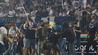Scontri a stadio Brescia, Ministero chiede danni per 1 milione