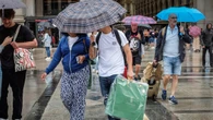 In arrivo temporali e calo delle temperature al Centro-Nord