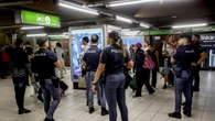 A Milano metropolitane aperte nonostante lo sciopero, due con percorso ridotto