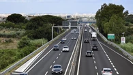 Estate:traffico in aumento,bollino rosso nel pomeriggio e domani