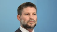 Smotrich, progetto Cisgiordania cancella illusione 2 Stati