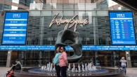 Borsa: Hong Kong tenta il rimbalzo, apre a +1,24%