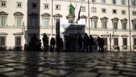 I leader della maggioranza a Palazzo Chigi, vertice sulle Regionali