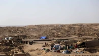 Sale a oltre 800 morti bilancio del sisma in Afghanistan