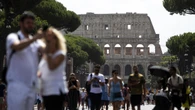 Federalberghi Roma, +4,8% arrivi rispetto al 2024 per Ferragosto