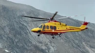 Precipita per 500 metri sul Monte Bianco, recuperato il corpo