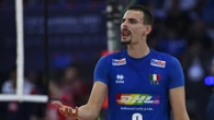 Pallavolo: finals Nations League, gli azzurri sfidano a Cuba