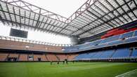 Pm aprono fascicolo sulla vendita dello stadio di San Siro