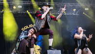 I Gogol Bordello in Italia ad ottobre per tre concerti