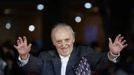 Dario Argento dimesso dall'ospedale di Ischia