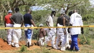 Setta del digiuno in Kenya, scoperte nuove fosse comuni