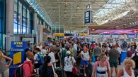 Federturismo, crescono italiani in partenza anche a settembre
