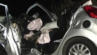 Scontro frontale fra due auto nel Bresciano, morto un diciannovenne