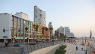 Pasdaran invitano gli abitanti di Tel Aviv ad evacuare