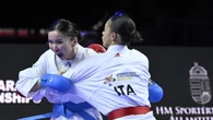 Karate: Europei a Francoforte, quattro titoli per l'Italia