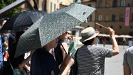 Caldo, domani a Firenze 10/o giorno consecutivo codice rosso