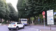 Torino, l'accesso ai parcheggi in Ztl Centrale diventa automatizzato