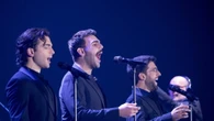 Su Canale 5 Il Volo con 'Tutti per Uno - Viaggio nel Tempo'