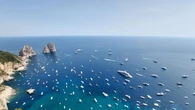 Lega navale italiana e Marevivo lanciano il 'Ventalogo del mare'