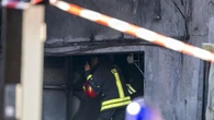 Incendio ospedale di Tivoli, chiesto il processo per 11 persone