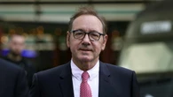Kevin Spacey premiato all'Italian Global Series