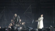 Torna all'Arena di Verona l'Aida 'di cristallo' firmata da Stefano Poda