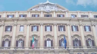 Il Tesoro colloca 17 miliardi di Btp, domanda per 214 miliardi