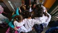 Tar annulla accorpamento due scuole romane per dimensionamento