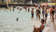 Solo a Palermo bollino rosso per caldo, mercoledì Italia verde