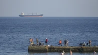 Mosca, 'affondata una nave ucraina alla foce del Danubio'