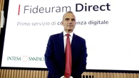 Intesa Sanpaolo cresce in Ue nella gestione dei patrimoni