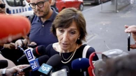 Ex pm Siciliano si presenta in aula per Ruby ter, 'voglio vedere la fine'